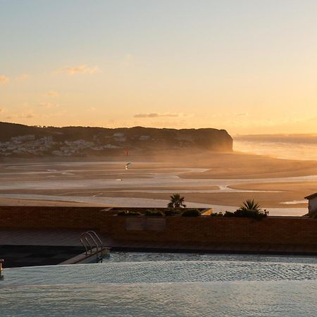 Pe Na Praia Da Foz ฟอซโดอาเรโย ภายนอก รูปภาพ
