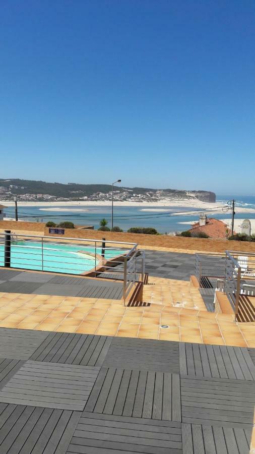 Pe Na Praia Da Foz ฟอซโดอาเรโย ภายนอก รูปภาพ
